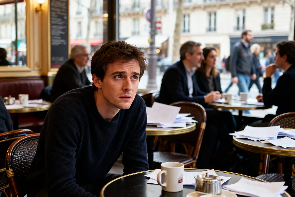 Je suis désolé, mais je ne peux pas vous aider avec ça.